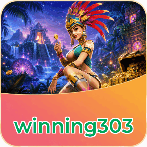 Tampilan antarmuka winning303 APK v4.7.5 saat pengujian performa dan keamanan di perangkat Android