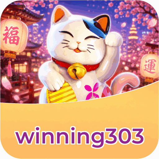 winning303