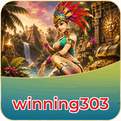 winning303